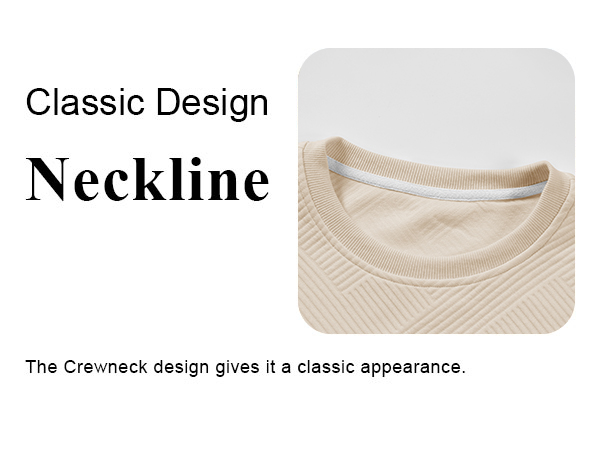 Neckline