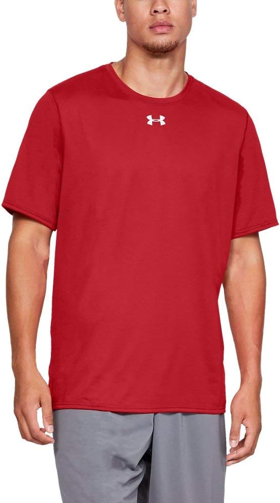 Under Armour Men's Locker Tee 2.0 Short-sleeve T-shirt