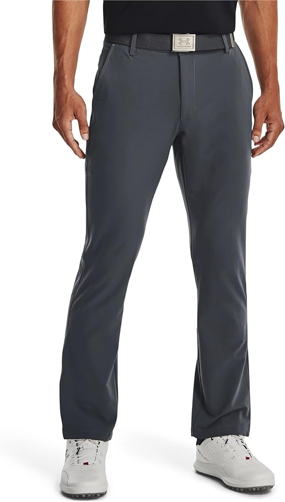 Under Armour Men's Straight Leg Tech Pants