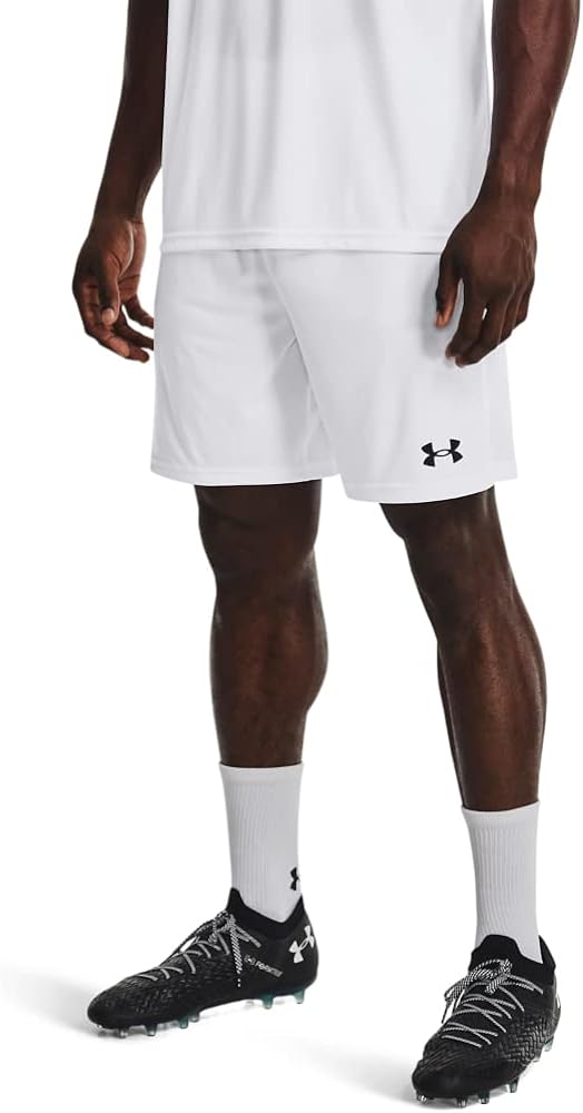 Under Armour Men's Golazo 3.0 Shorts