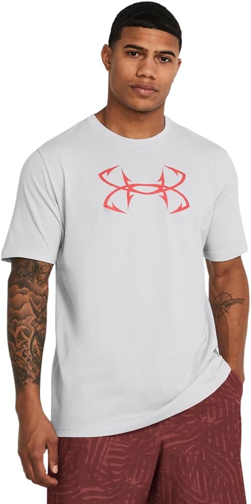 Under Armour UA Fish Hook Logo