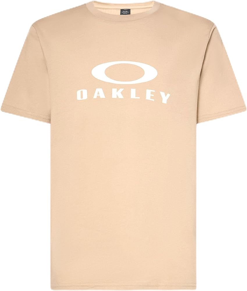 Oakley Reduct Notch Jersey Tee