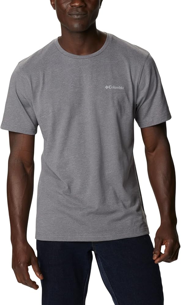 Columbia Men's Thistletown Hills Short Sleeve