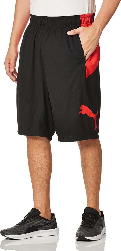 PUMA Men's Cat Shorts