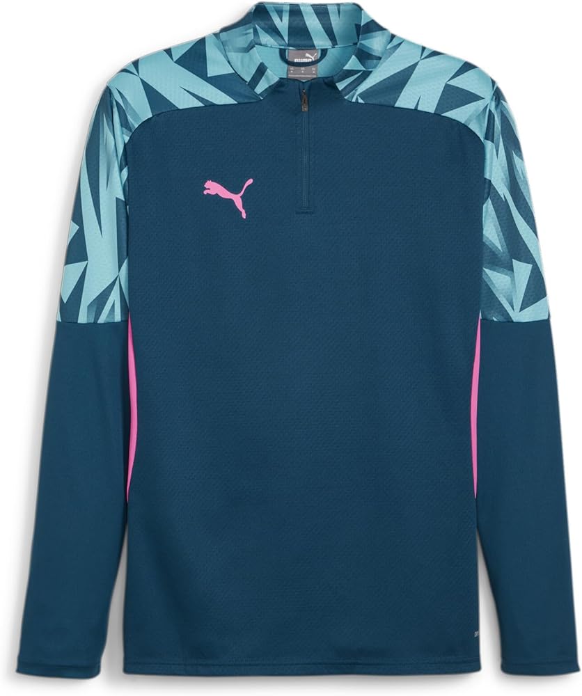 PUMA Men's Individualfinal Jersey