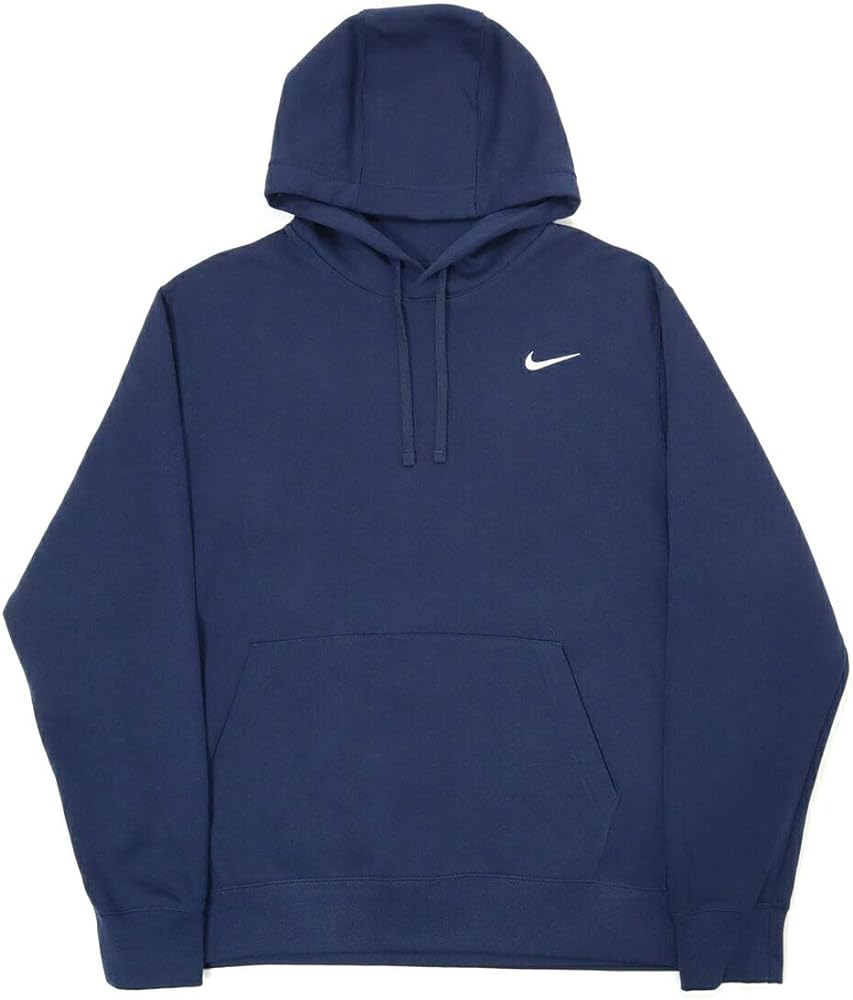 NIKE Sportswear Men's Pullover Club Hoodie