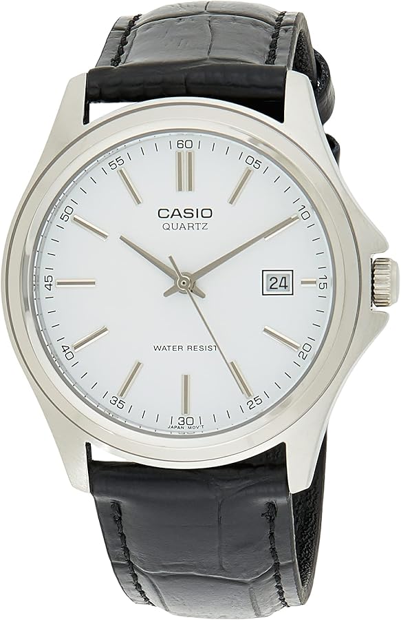 Casio Men's Watch MTP1183E-7A