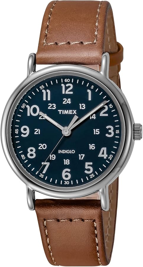 Timex Men's Weekender 40mm Watch