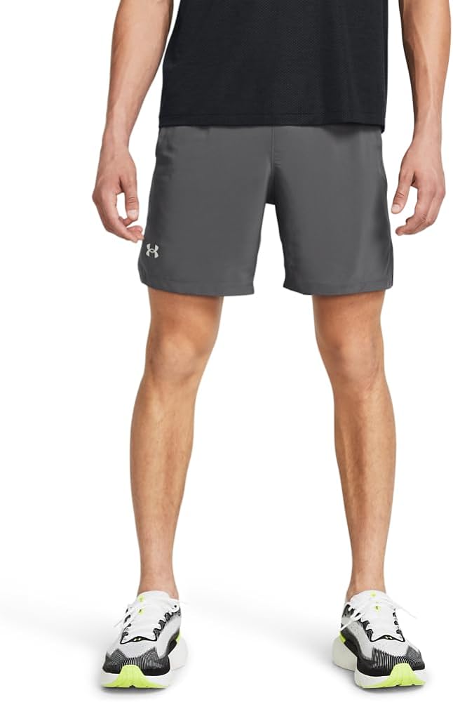 Under Armour Men's Launch Run 9-inch Shorts