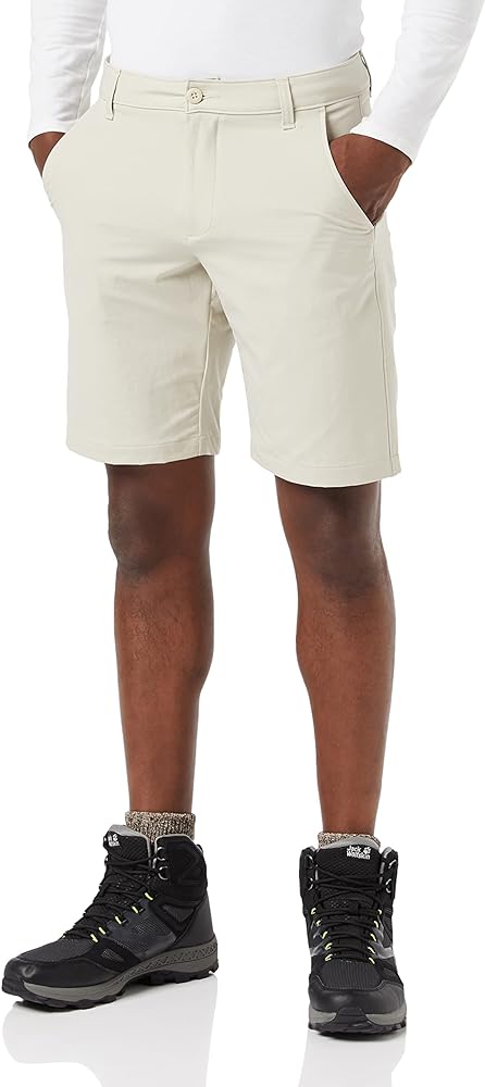 Under Armour Men's Tech Golf Shorts