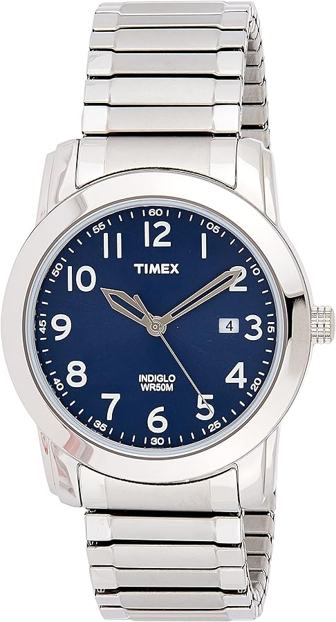 Timex Men's Highland Street 39mm Watch