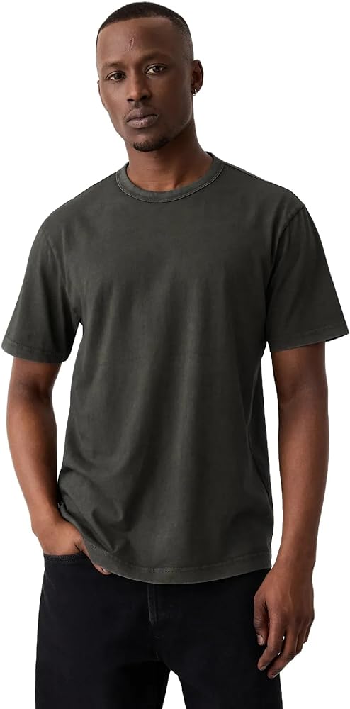 GAP Men's Washed Tee