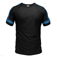 Core Rashguard Short Front