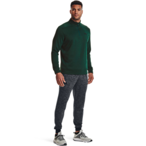 Mens Armour Fleece Joggers