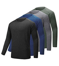 long sleeve shirts for men