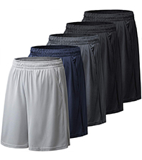 shorts for men