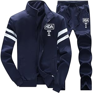 tracksuit for men