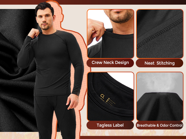 thermals for men