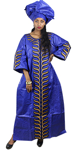 african dress