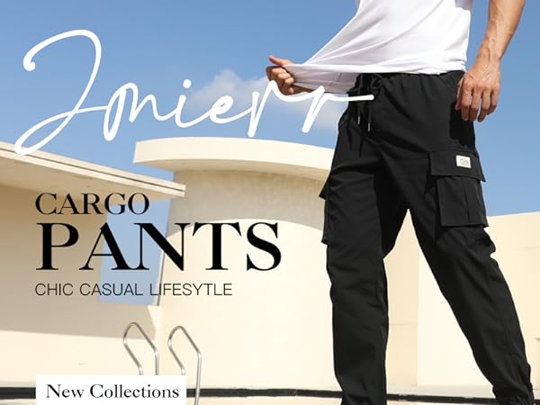 mens cargo pants