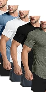 GYM T SHIRTS