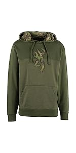 Browning Sweatshirt; apparel; sweatshirt; comfortable sweatshirt;comfortable apparel; outdoor shirt