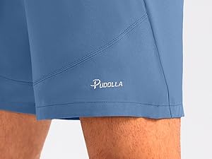 gym shorts for men