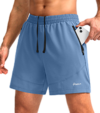 mens workout shorts