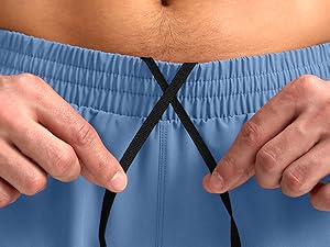 running shorts for men