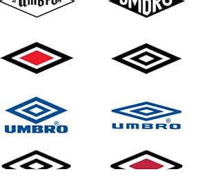 umbro; umbro story; umbro history