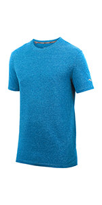 Mizuno Mens Infinity Tee