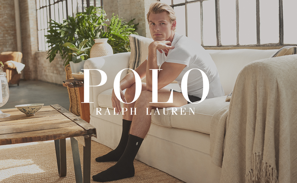 Polo Ralph Lauren