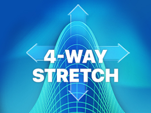 Fabric Features_ 4-Way Stretch