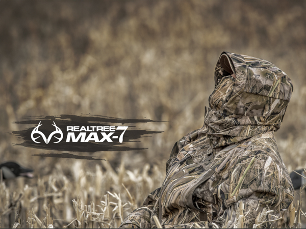 Realtree Max-7