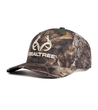 Realtree APX Camo Hat