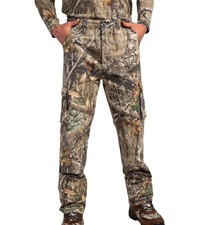 Realtree EDGE 6 Pocket Pants