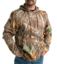 Realtree EDGE Hoodie