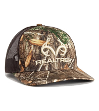 Realtree EDGE Mesh Back Hat