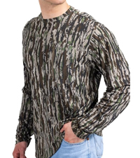 Realtree Original Hunting Shirt