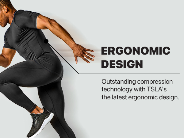 Ergonomic Design