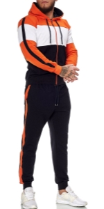 sweatsuits for men