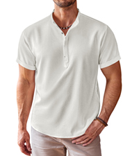 mens casual shirts