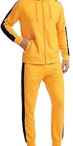 Men Tracksuit