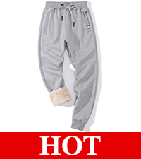 fleece sweatpants