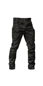 Men&#39;s Tactical Pants