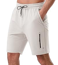 Sweat shorts for men