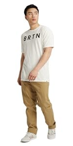 BRTN Short Sleeve T-Shirt