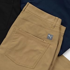 Puma Men''s 101 Golf Pant