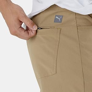 Puma Men''s 101 Golf Pant