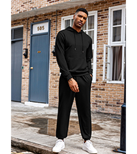 Men''s Tracksuit 2 Piece